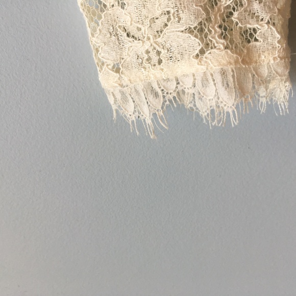 Diane Von Furstenberg Zarita Lace Dress (Sz. 6) - Picture 4 of 4